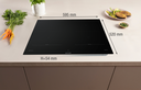 HOB BI6AC-D1-GI6443BSCWF GOR1