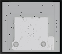 HOB BI6AC-D1-GI6443BSCWF GOR7