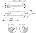 HOB BI6AC-D1-GI6443BSCWF GOR12