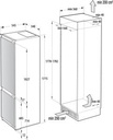 REFRIG HZFI26282 NRKI517E42 GOR11