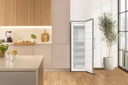UP FREEZ ZOF3168SBD FN619EES5 GOR19