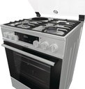 Kombinirani štednjak K6351XCKombinirani štednjak K6351XC4