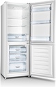 RK4161PW4 Kombinirani hladnjak/zamrzivač