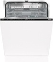 GV642D61 Gorenje ugradbena perilica posuđa