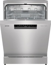 GS642D61X Samostojeća perilica posuđa