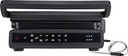 HCG1600DBT Kontaktni gril