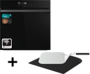 BIPZ65346WF HISENSE PIZZACHEF Ugradbena pećnica - Piroliza