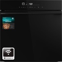 HO66F8 PIZZACHEF HISENSE Ugradbena pećnica - Piroliza