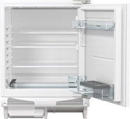 [525691] RIU6092AW Hladnjak za ugradnju ispod radne površine