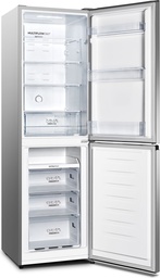 [20001374] NRK4181CS4 Kombinirani hladnjak/zamrzivač