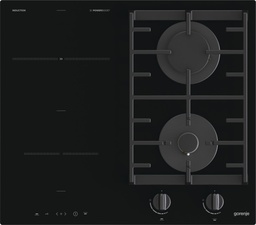 [731186] GCI691BSC Kombinirana ploča za kuhanje indukcija/plin