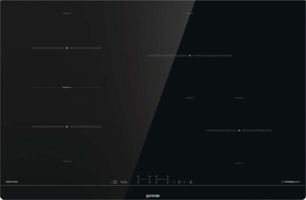 [731827] IT843BSC Indukcijska ploča za kuhanje