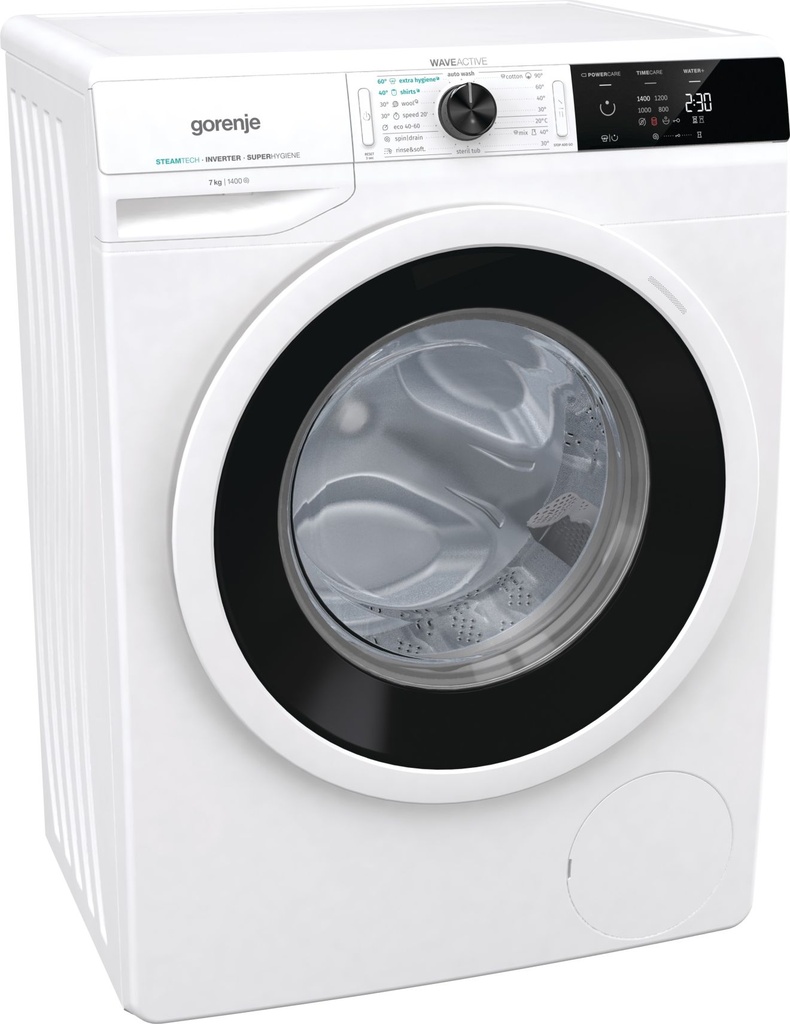 [738942] WEI74SBDS Perilica rublja