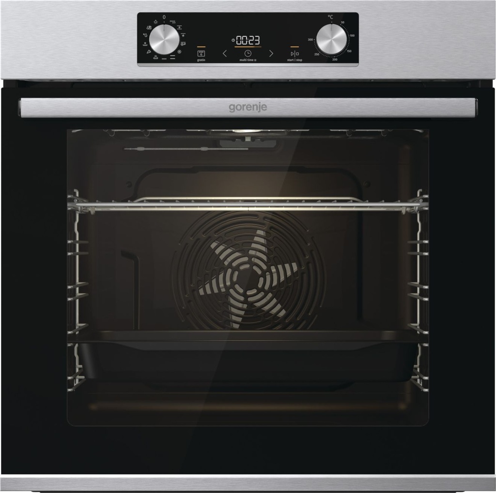 [738418] BO6737E02X Ugradbena pećnica