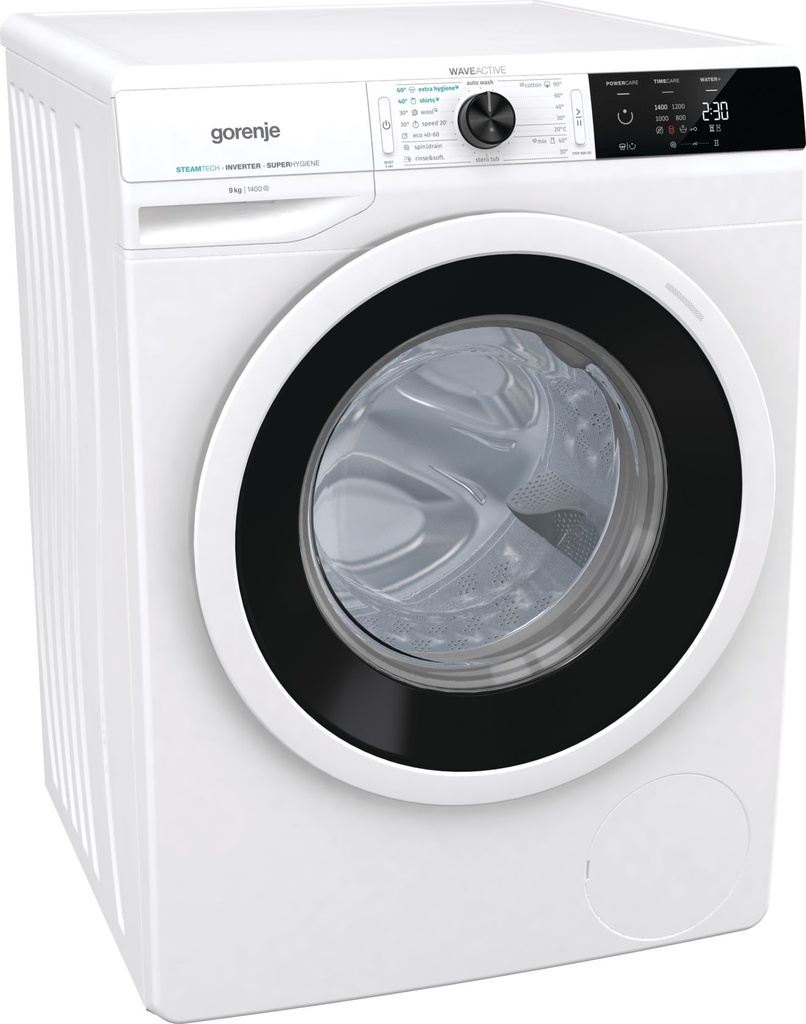 [738945] WEI94BDS Perilica rublja