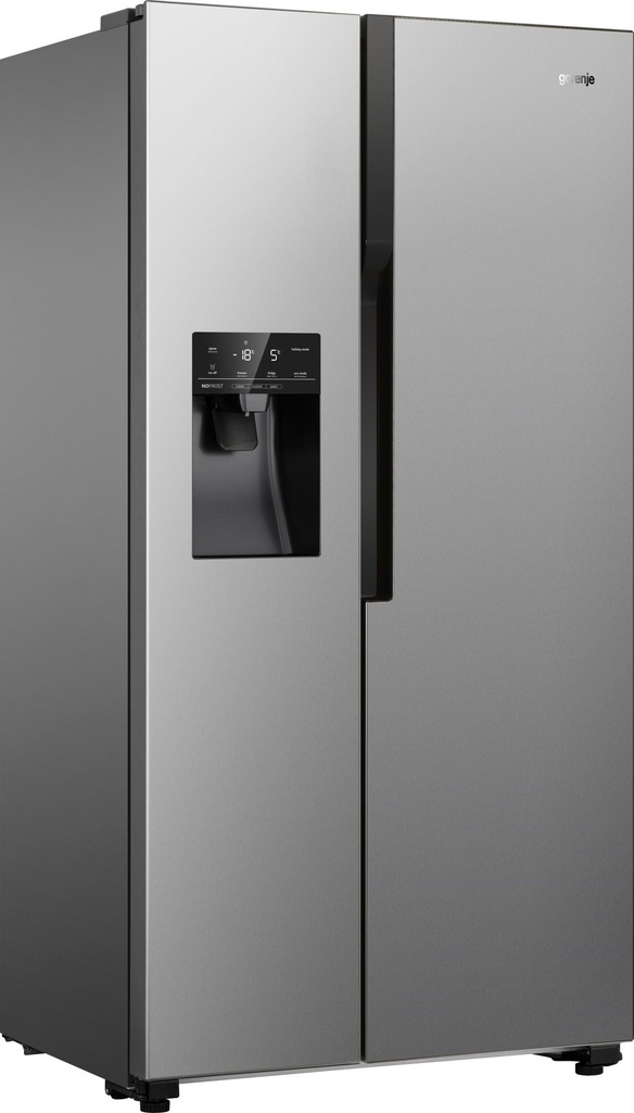 [733129] NRS9181VX Side-by-side
