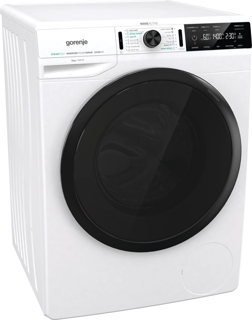 [737087] WA94CS Perilica rublja