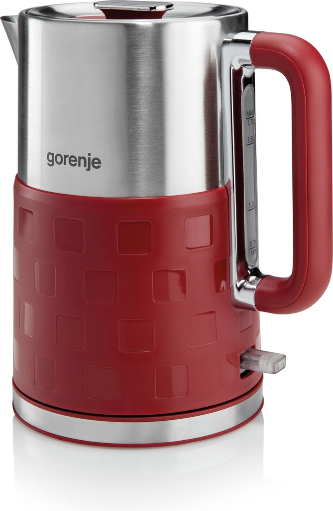 [739461] K17FER Kuhalo vode