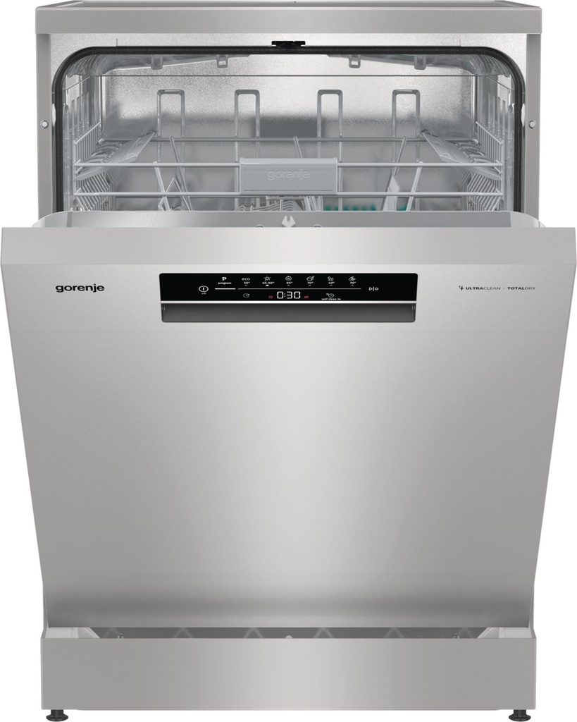 [739903] GS642D61X Samostojeća perilica posuđa