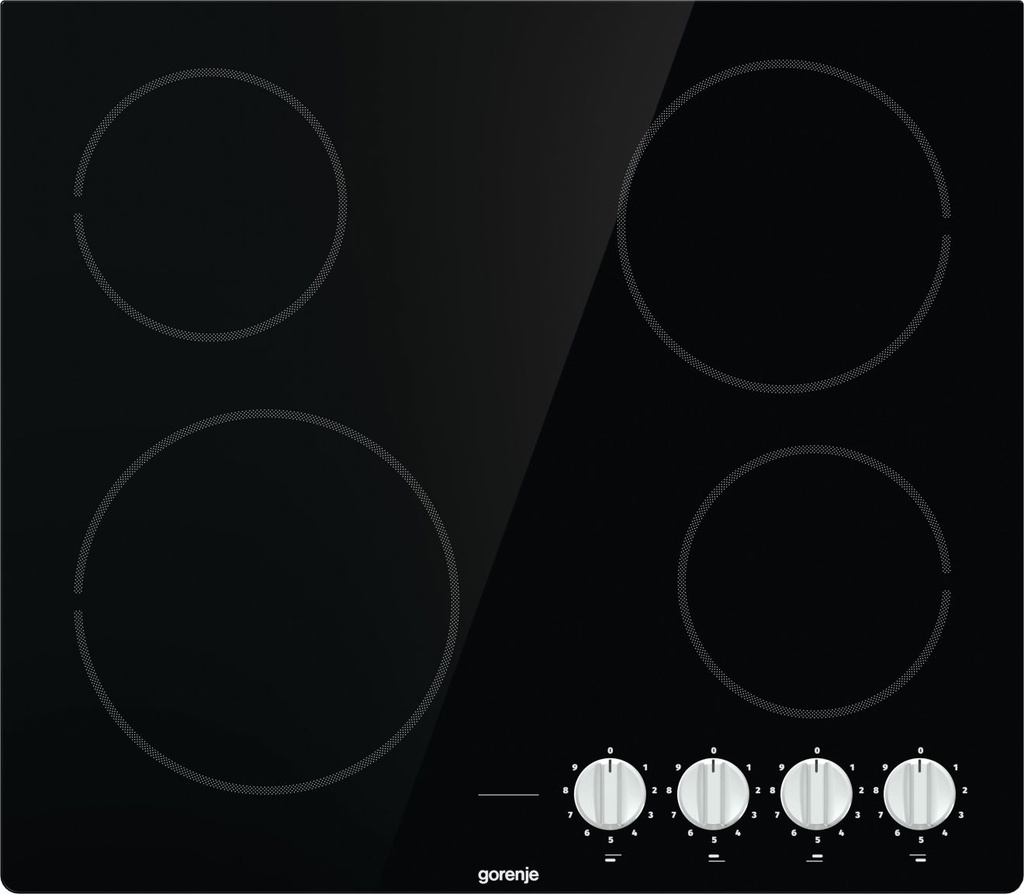 [740386] EC641BSC Staklokeramička ploča za kuhanje