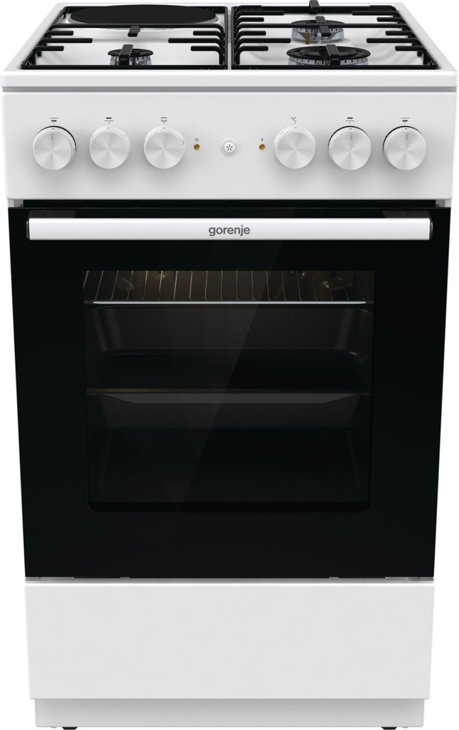 [740541] GK5A10WD Kombinirani štednjak