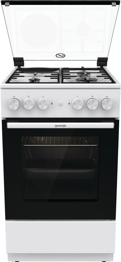 [740543] GK5A11WD Kombinirani štednjak