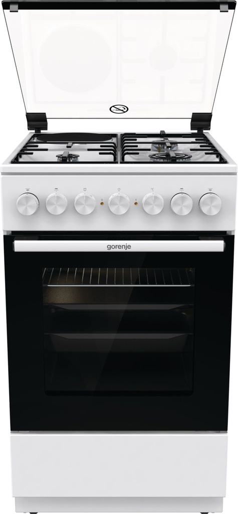 [740549] GK5B41WD Kombinirani štednjak