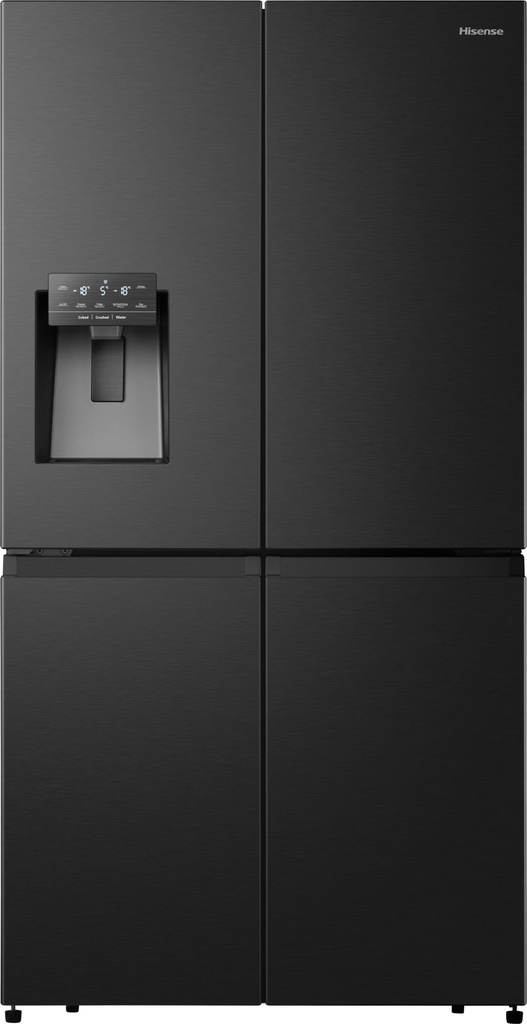 [20011722] RQ760N4SBFE Multi door hladnjak