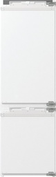 [740154] NRKI518EA1 Gorenje  kombinirani ugradbeni hladnjak
