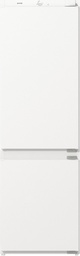 [740155] RKI418EE1 Kombinirani hladnjak/zamrzivač - ugradbeni