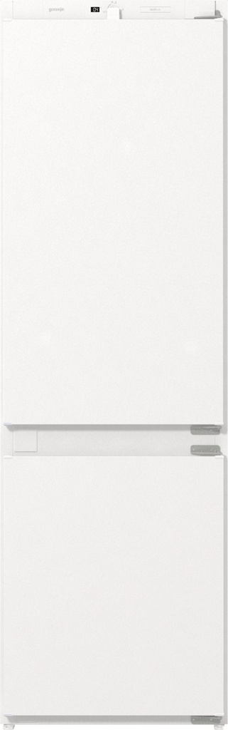 [743222] NRKI418EE1 Kombinirani hladnjak/zamrzivač - ugradbeni