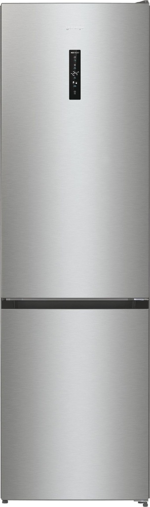 [743233] NRK620CA2XL4 Kombinirani hladnjak/zamrzivač