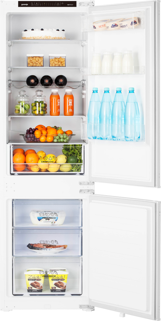 [20011296] NRKI418EP1 ugradbeni hladnjak