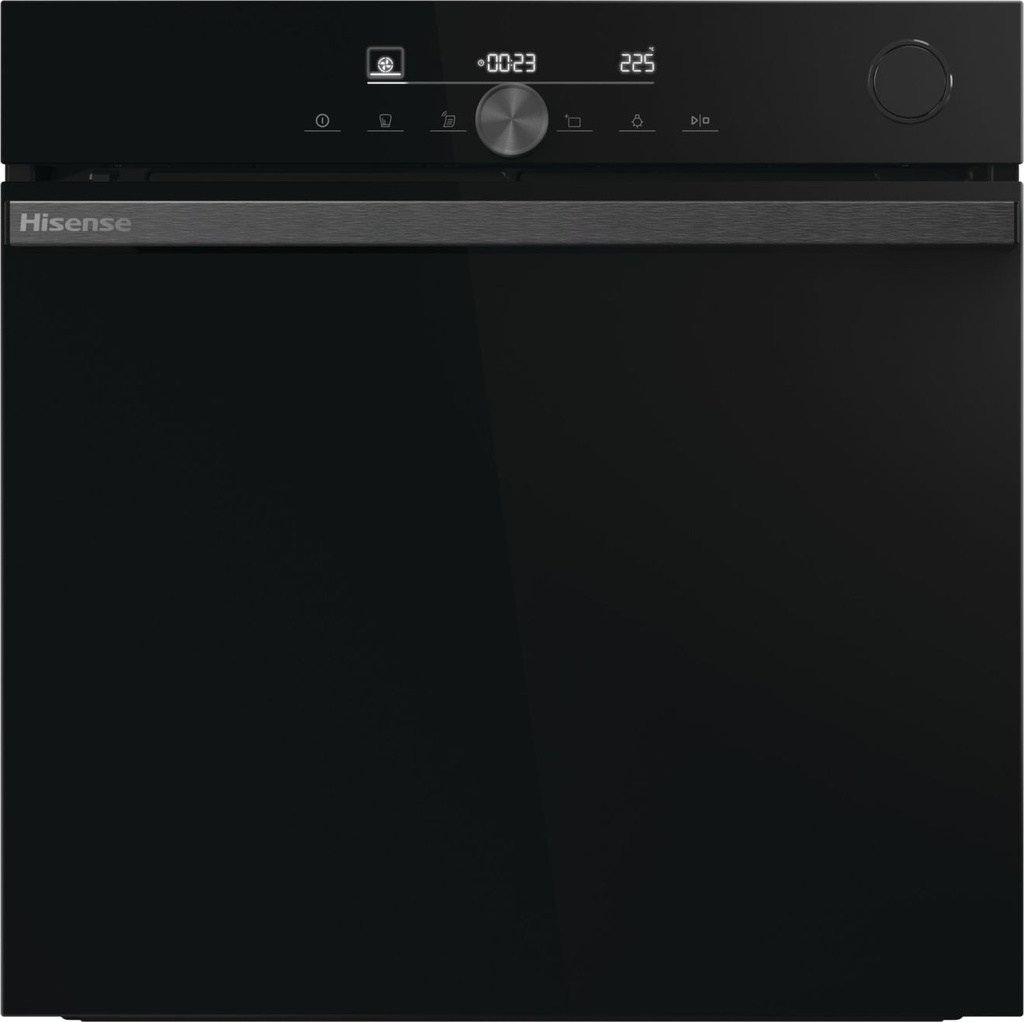 [744035] BSA66334PBDG HISENSE Ugradbena pećnica - Piroliza