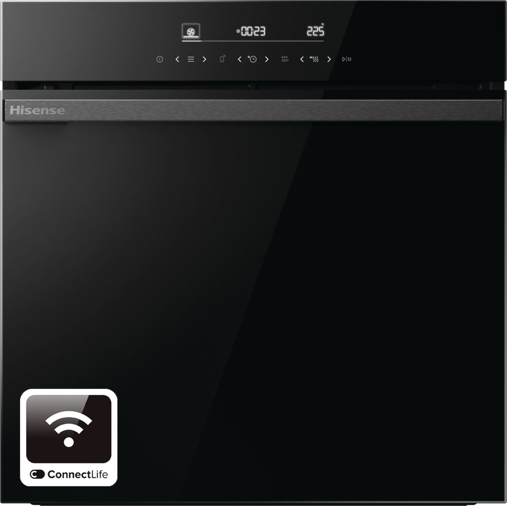 [742525] BI65346PDBGWIFI Ugradbena pećnica - Piroliza