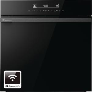 [742525] BI65346PDBGWIFI Ugradbena pećnica - Piroliza