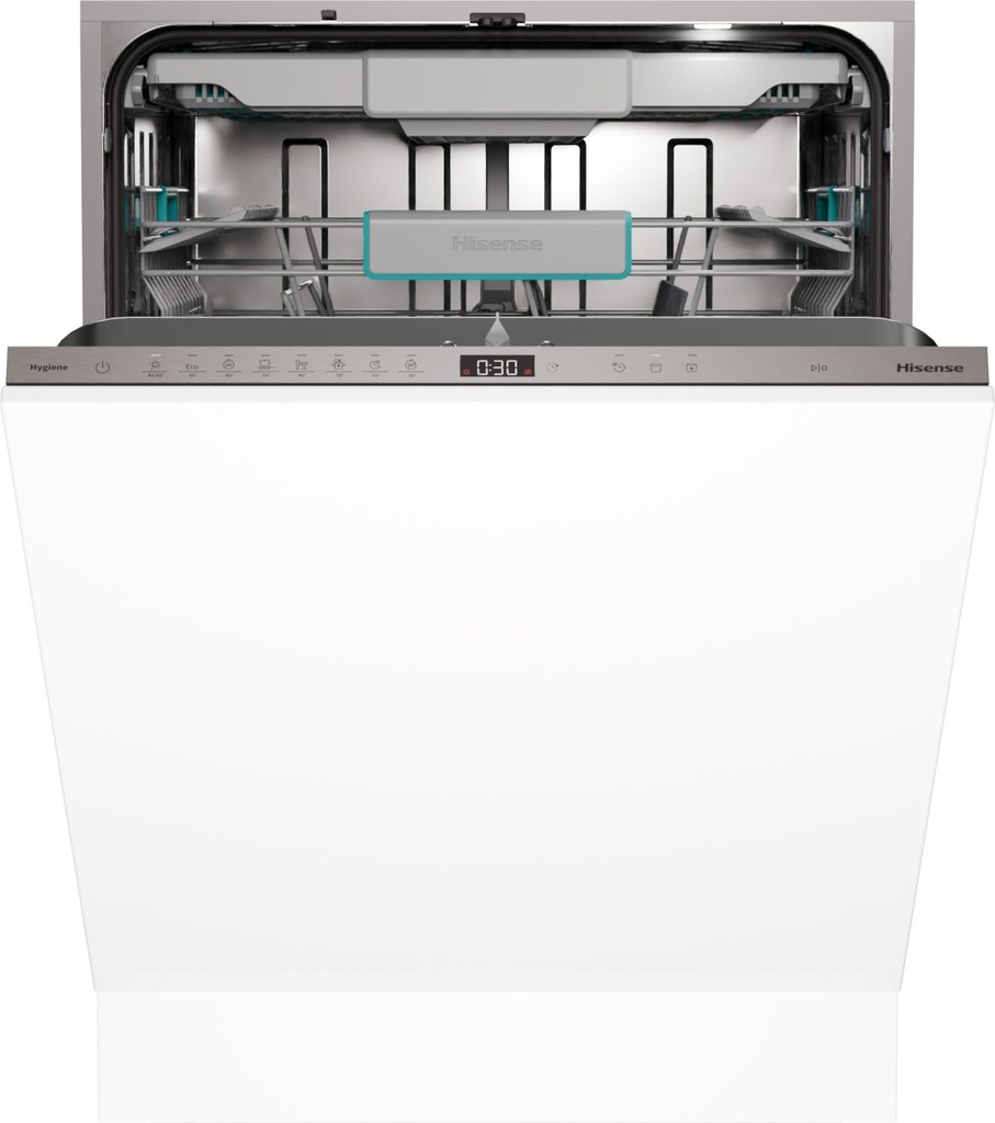 [745223] HV663A65 Hisense Ugradbena perilica posuđa