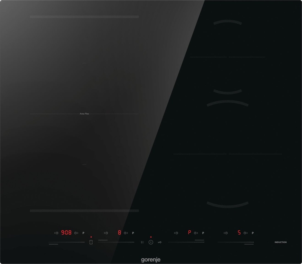 [744134] GI6432BSCE Indukcijska ploča za kuhanje