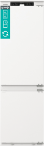 [20014360] NRKI517E61WF Kombinirani hladnjak/zamrzivač - ugradbeni