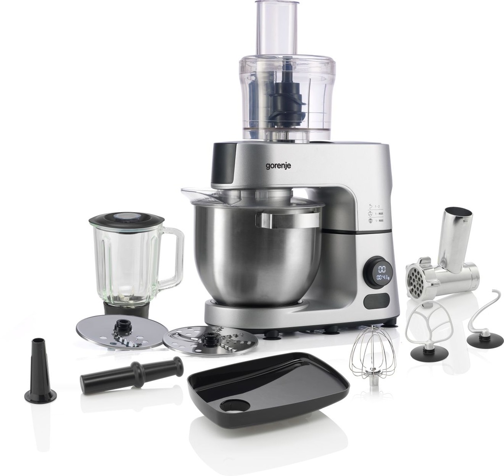 [742296] MMC1500SCX Kuhinjski robot