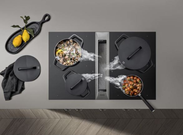 [KWPAP1] Bora set lonaca - 7-dijelni