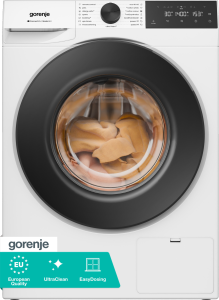 [747604] WG474A21 Gorenje perilica rublja