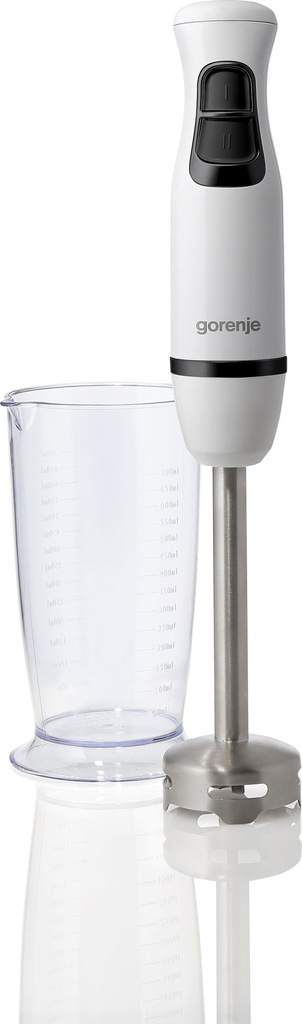 [731715] HBX601LBW MIKSER GORENJE