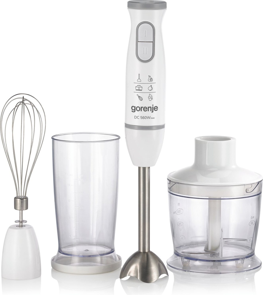 [735653] HBC564QW MIKSER GORENJE