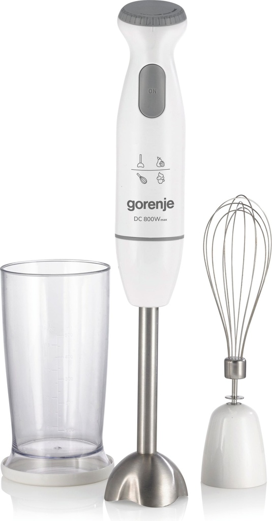 [735655] HBC802QW MIKSER GORENJE