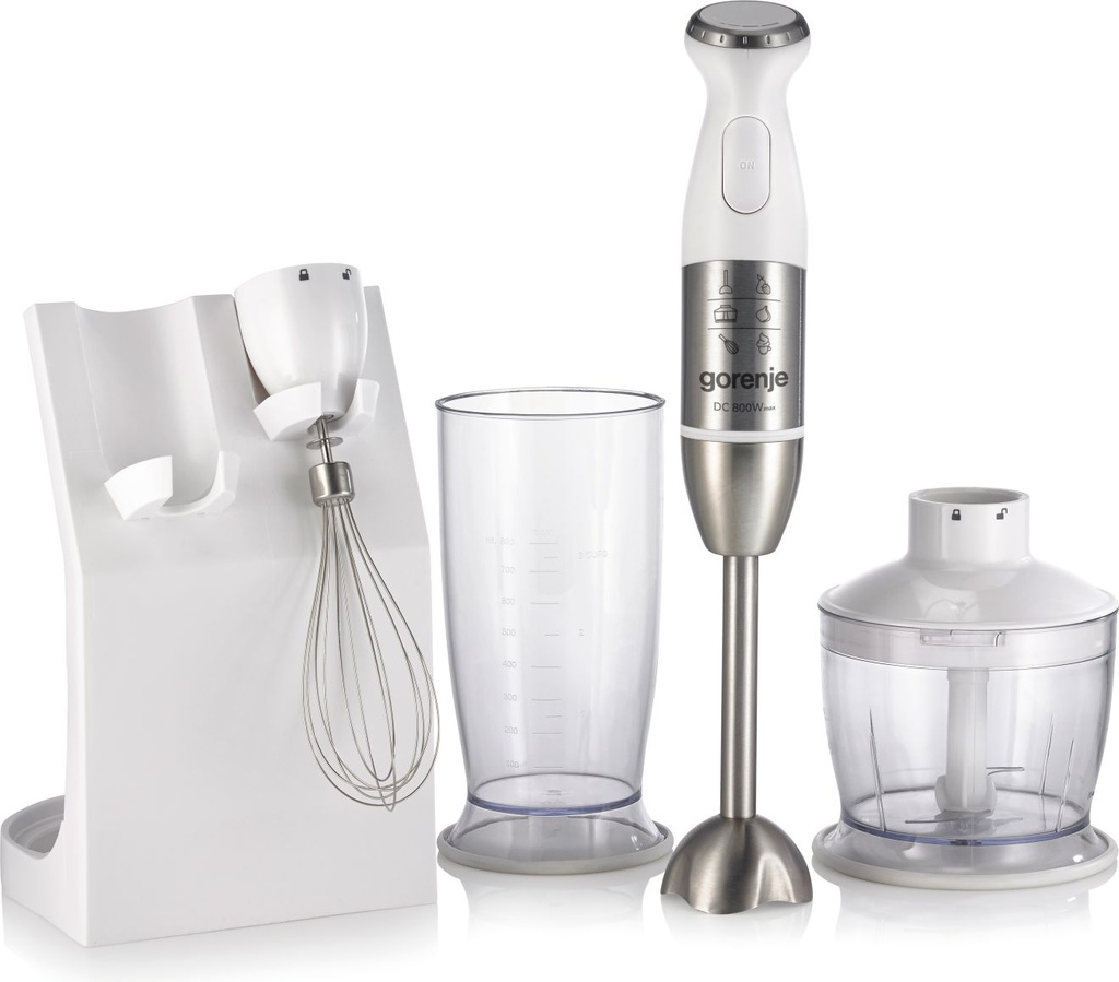 [735656] HBC806QW MIKSER GORENJE