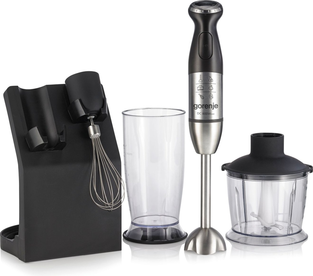 [735657] HBC807QB MIKSER GORENJE